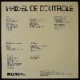 Painel De Controle - Chama A Turma Toda    [LP]