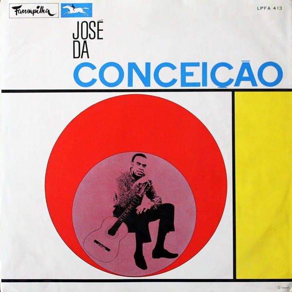 Jose Da Conceicao - Jose Da Conceicao｜BRAZIL,BOSSA NOVA