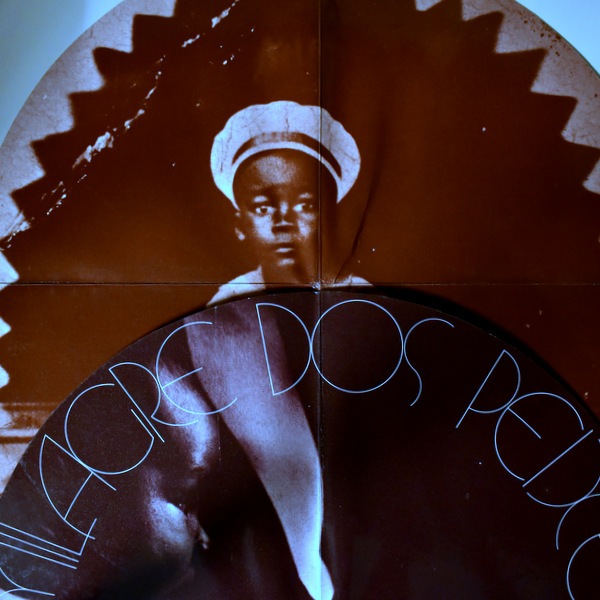 BRA74年オリジ！2LP！Milton Nascimento/Milagre〜 Milton Nascimento – Milagre Dos Peixes | Releases | Discogs