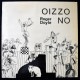 Roger Doyle - Oizzo No   [LP]500硡ꥸʥ