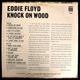 Eddie Floyd - Knock On Wood    [LP]