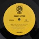 Peggy Lipton - Peggy Lipton  [LP] US ODE ���ꥸ�ʥ�