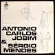 Antonio Carlos Jobim & Se;rgio Mendes - Antonio Carlos Jobim & Sergio Mendes    [LP]