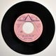 Willie Fisher - You Said Call Me / ST (Instrumental)      [7inch]