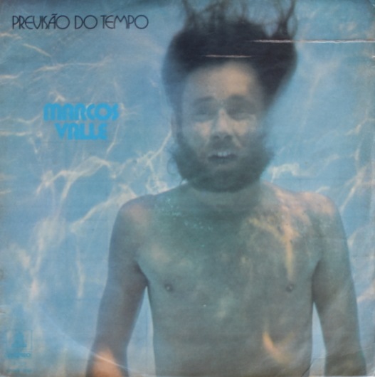 Marcos Valle - Previsao Do Tempo｜BRAZIL,MPB｜Paddy Field Records 