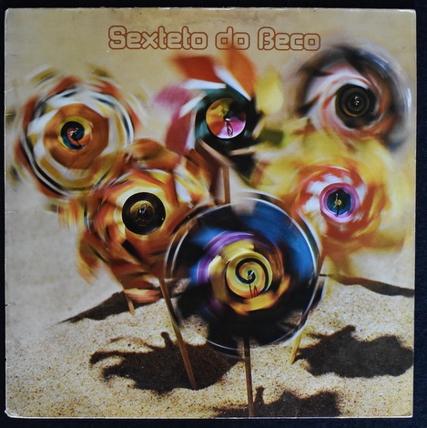 Sexteto Do Beco - Sexteto Do Beco