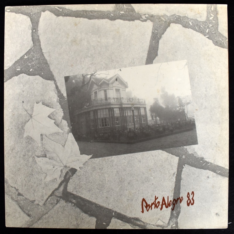 Various - Porto Alegre   [LP]��83ǯ�֥饸�롡�ե��������å������㥺���å��쥢�����