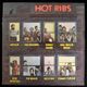 Various - Hot Ribs   [LP]