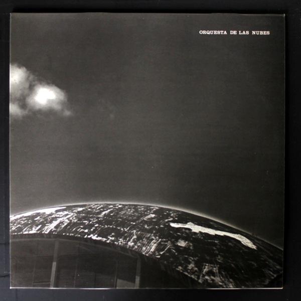 Orquesta De Las Nubes - Manual Del Usario (
