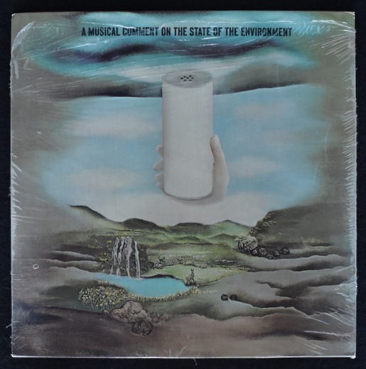 David Axelrod - Earth Rot 美品｜SOUL / FUNK,rare groove｜Paddy 