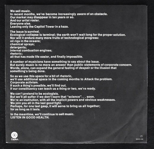 David Axelrod - Earth Rot 美品｜SOUL / FUNK,rare groove｜Paddy