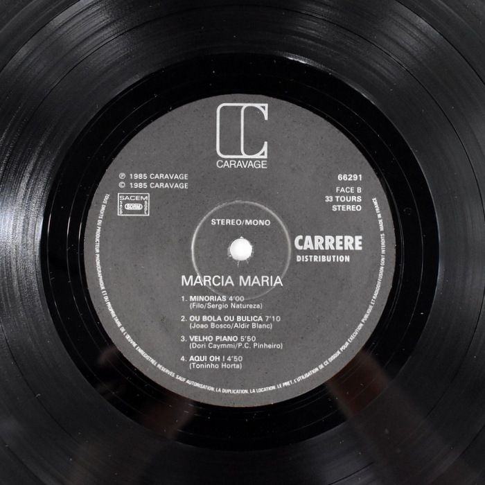 Marcia Maria - Colo De Rio ʩ���ꥸ�ʥ롣