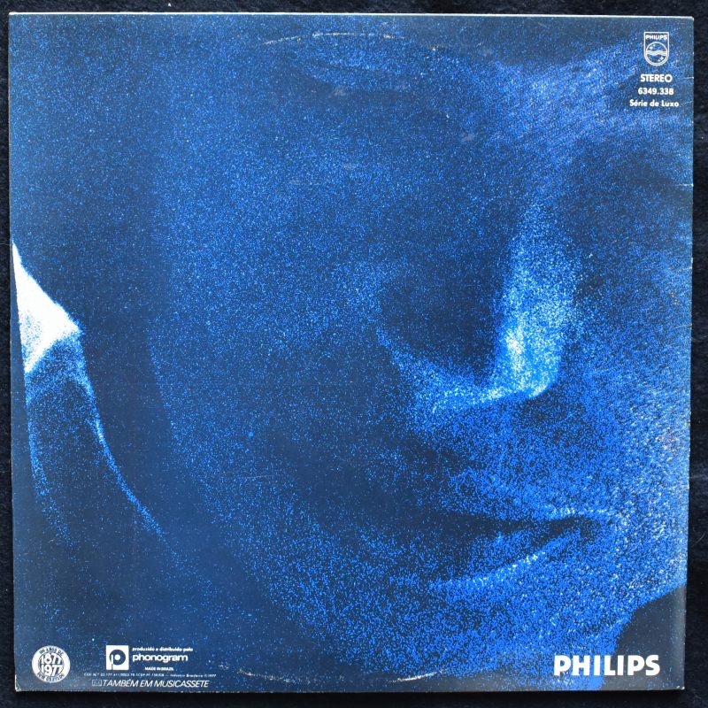 Nara Leao - Os Meus Amigos Sao Um Barato  [LP]����