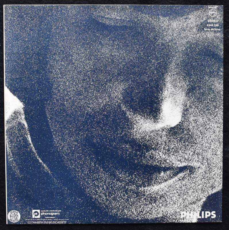 Nara Leao - Os Meus Amigos Sao Um Barato  [LP]����