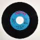 C.B. Overton - If I Can't Stop You (Vocal Version) / ST (Instrumental Version)    [7inch]