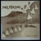 Shlomo Bachar - Back From Israel 76  [LP] Mizrahi ����