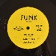 Evans Pyramid - Never Gonna Leave You / The Dip Drop   [12inch Single]