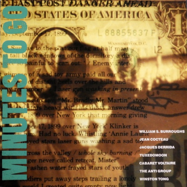 Various - Minutes To Go!