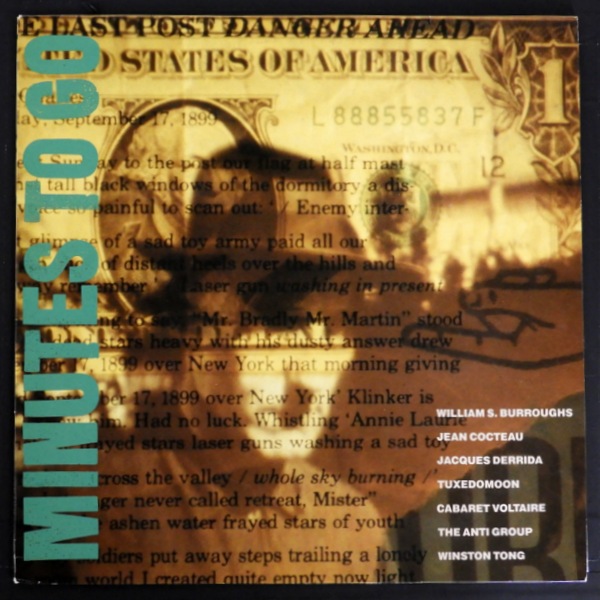 Various - Minutes To Go!