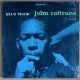 John Coltrane - Blue Train  [LP]
