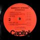 Barrett Strong - Stronghold��LP��