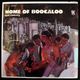 Ray Terrace - Home Of Boogaloo  [LP]
