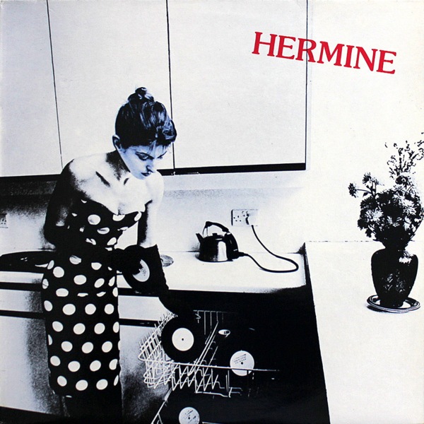 Hermine - The World On My Plates