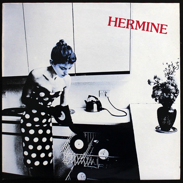 Hermine - The World On My Plates