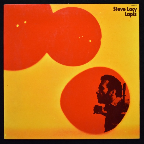 Steve Lacy - Lapis���ե�󥹡�������������؎��ގŎ١��쥢�쥳����