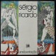Sergio Ricardo - Arrebentacao   [LP]