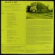 La Mont Zeno Theatre - Black Fairy  [LP]