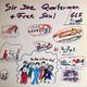 Sir Joe Quarterman & Free Soul - Sir Joe Quarterman & Free Soul   [LP]