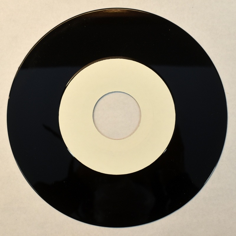 Handsome Frankie & The Deltas - Loving You More & More��[7inch]