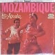 Leo Acosta - Mozambique  [LP]