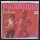 Leo Acosta - Mozambique  [LP]