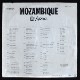 Leo Acosta - Mozambique  [LP]