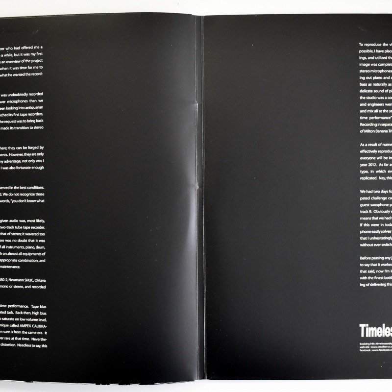 The Farah Quintet - The Farah Quintet    [LP]