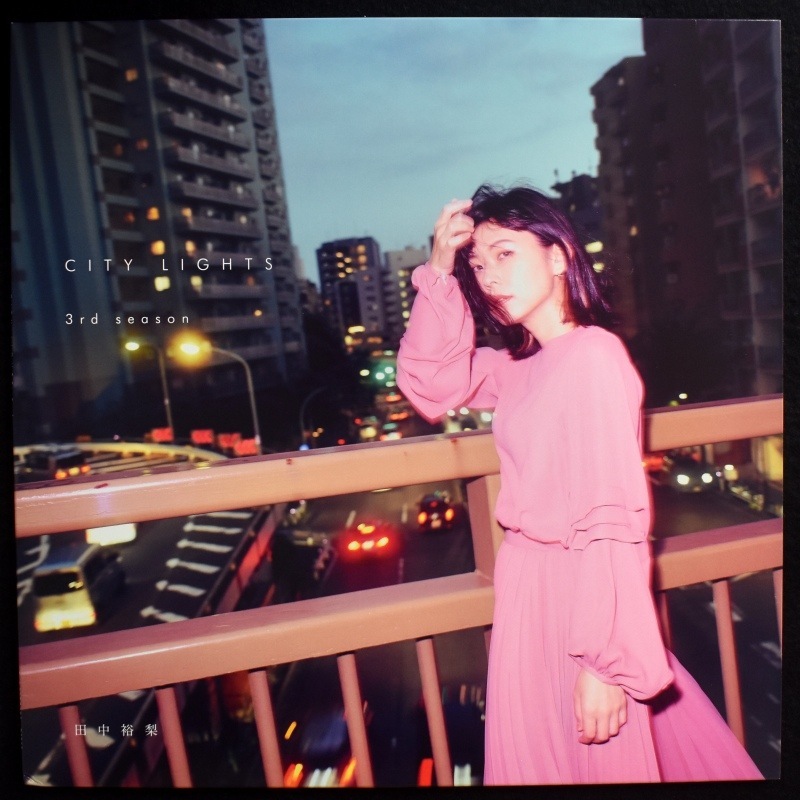����͵�� - City Lights 3rd Season   [LP] ����ή�������С�