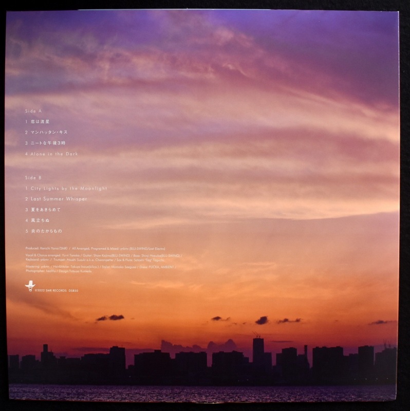 ����͵�� - City Lights 3rd Season   [LP] ����ή�������С�