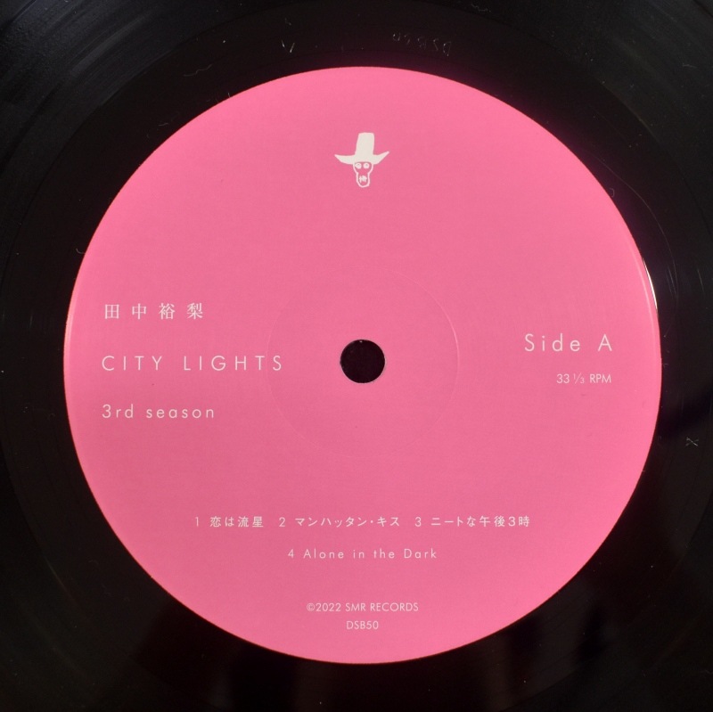 ����͵�� - City Lights 3rd Season   [LP] ����ή�������С�