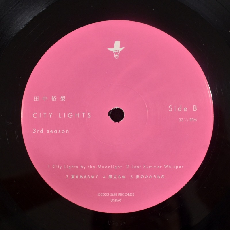 ����͵�� - City Lights 3rd Season   [LP] ����ή�������С�