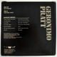 Black Belt Symphony - Brotherman / Geronimo Pratt         [7inch]