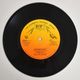 Black Belt Symphony - Brotherman / Geronimo Pratt         [7inch]