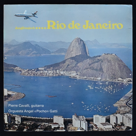 Orchestre Raymond Droz Avec Pierre Cavalli Et Son Orchestre