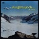 Orchestre Raymond Droz Avec Pierre Cavalli Et Son Orchestre - Jungfraujoch.... ....Rio De Janeiro  [LP]