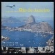 Orchestre Raymond Droz Avec Pierre Cavalli Et Son Orchestre - Jungfraujoch.... ....Rio De Janeiro  [LP]