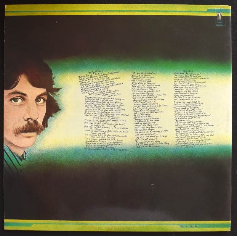 Erik Tagg - Rendez Vous     [LP]