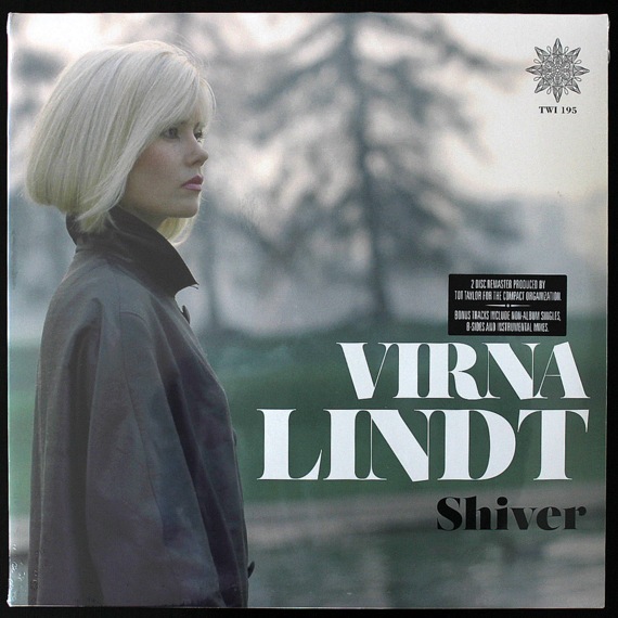 Virna Lindt - Shiver