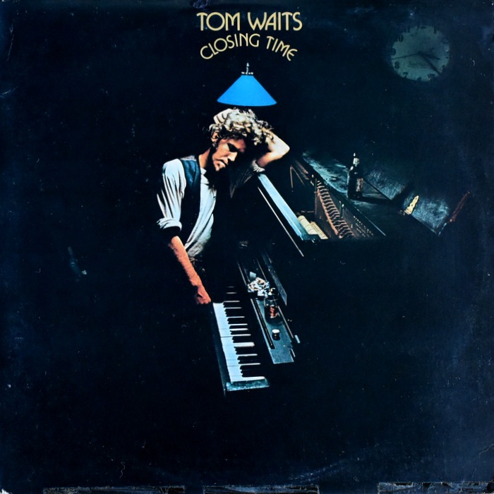 Tom Waits - Closing Time [LP]｜全てのカテゴリー｜Paddy Field