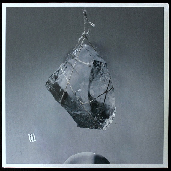 Tomoko Sauvage - Musique Hydromantique  [LP]